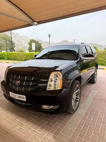 2013 Escalade in perfect condition