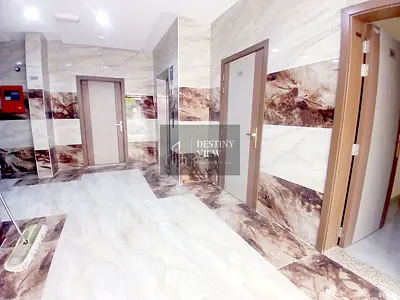 Brand New studio Apartment for Rent in Muweilah safari mall| 500Sqft | Prime Location
