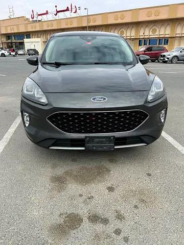 For Sale Ford Ecsape 2020 SE