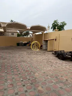 For sale: a house in Al-Ezra, Wasit suburb, area 10,000 square feet