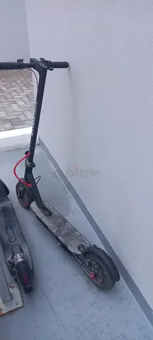 E Scooter (needs fixing not working)