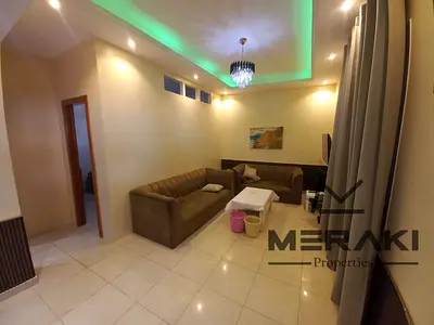 وحدة فندقية بإطلالة بحرية على الكورنيش