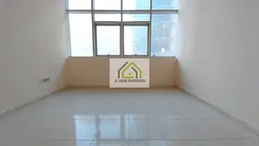 Lavish apartment 2BHK in 48k with balcony