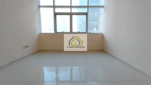 Lavish apartment 2BHK in 48k with balcony