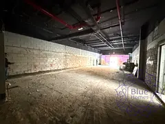 Shell/Core/Best Location/High Foot Fall/