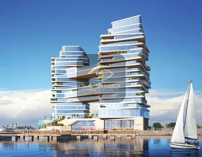 1 BR Premium | Oceano by Luxe | 70/30 Payment Plan | Waterfront