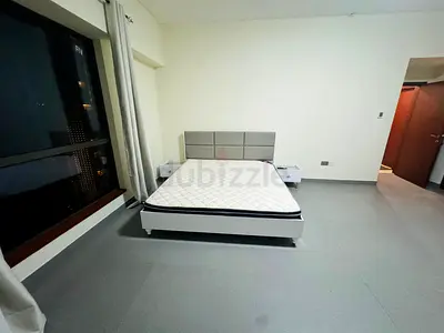 ✨ Master Room | Attached Bath | Next to JBR 1 Tram | Available for Rent ✨