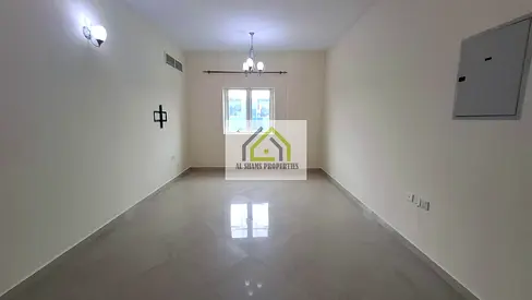 Spacious 1BHK with wardrobe near Sahara center in 38k.