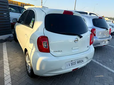 صورة 4 لـ 2020 Nissan MICRA