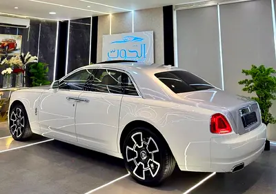 صورة 3 لـ 2014 ROLLS-ROYCE GHOST