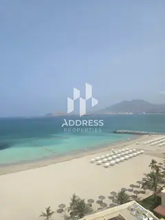Own Unmatched Luxury in the Heart of Khorfakkan | 30% Down Payment, Ready for Immediate Handover &am