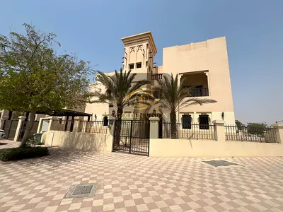 Gorgeous Villa for sale Al Hamrra Village