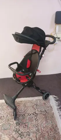Baobaohao stroller