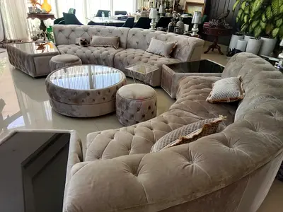 Homes r us Sofa classic styles