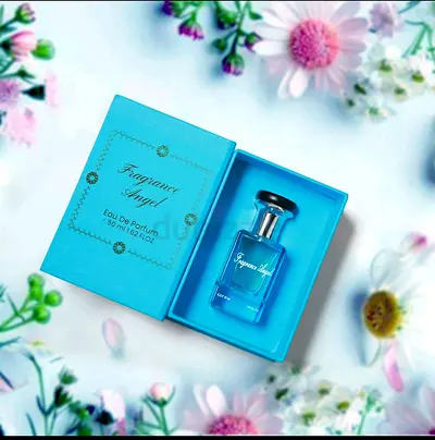 Good smell nice good mooving