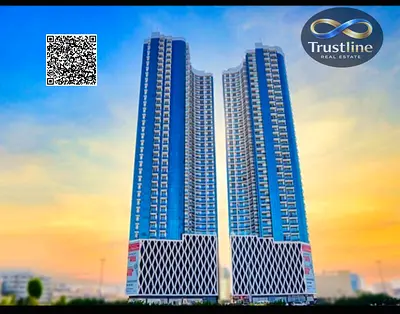 سكن عائلي راقٍ بإطلالة مريحة