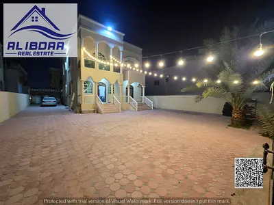 فرصة رائعة لامتلاك فيلا سكنية في واحدة من المناطق المميزة،