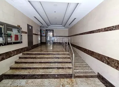 1BHK BIG SIZE WITH BALCONY