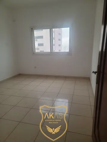 Family-Friendly One Bedroom Apartment Available