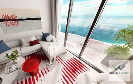 Under OP | Hot Deal High-Floor Casino View