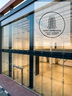 Prime Showroom for Rent Jurf 2 Ajman 4300 sqft Great Location Best Price