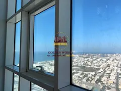 Luxury 2 Master Bedrooms Apartment with Balcony and Stunning Sea View in Al Khan | Maid Room | 3 Bat