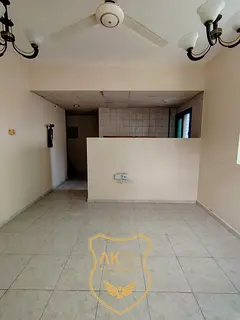 HOT Offer Spacious Studio Apartment Rent Only 17000AED Yearly