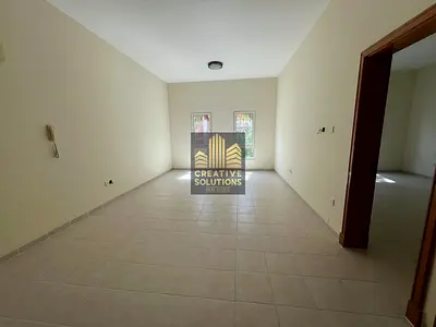شقة بغرفة نوم واحدة | مبنى 181 Mogul | إطلالة على الفناء والحديقة