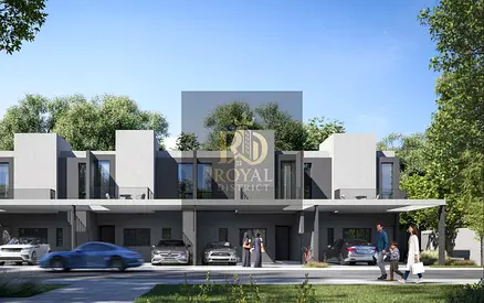 DISTESSED DEAL| ORIGNAL PRICE | TOWN HOUSE | 3 BEDS +MAID ROOM | MASAR 2 |PRIME LOCATION |