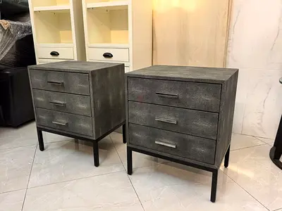 Marina Home Nightstands 2x