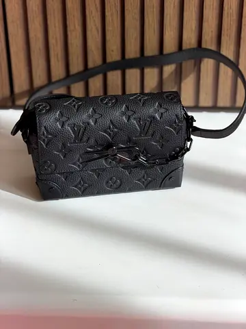 Louis vuitton side bag