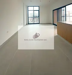 Brand new 3bhk with balcony for rent Al mamsha Sharjah