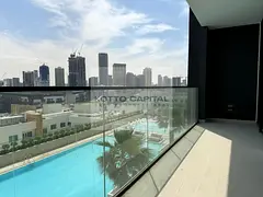 PRIME LOCATION | LUXURY 2 BR | VACANT