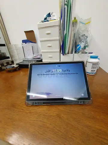 Used Samsung Tablet for sale