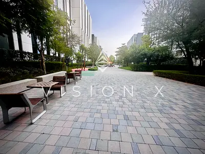 Invest in Aljada | Ready Apartment | Secure Your Unit