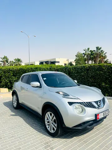 🚗 For Sale: Nissan Juke 2016