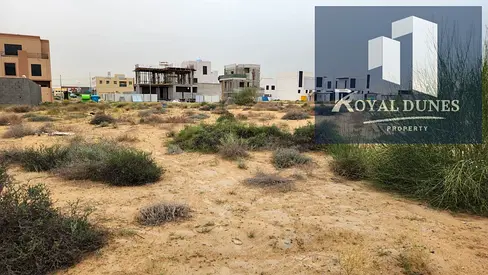 أرض سكنية للبيع بمنطقة الحوشي ضاحية البديع علي شارع العام 5دقائق من اسواق السيوح