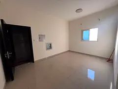 A room and a lounge for annual rent Ajman Corniche with an open view close to the Dubai and Sharjah