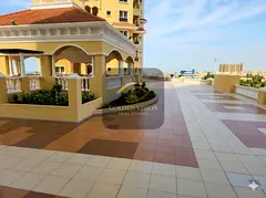 Fully Furnished | Corner Unit | Low Floor