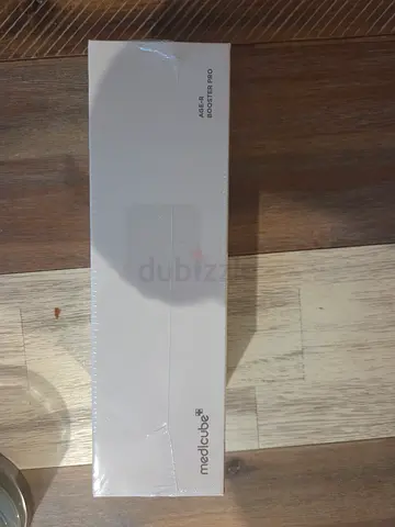 Medicube Age-R Booster Pro - Brand New Sealed