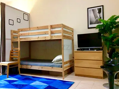 For Kabayan Ladies Only, 3 lang kayo sa 1BHR, Not Crowded