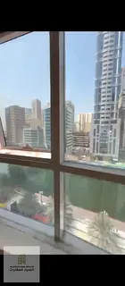 For sale: Three-bedroom apartment with a living room and three bathrooms, plus a dedicated parking s