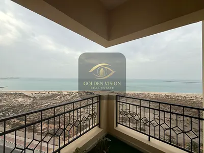 Full Sea Casino View -2BR Fully Upgraded/Furnished