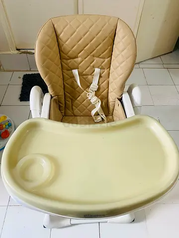 BABY FEEDING CHAIR