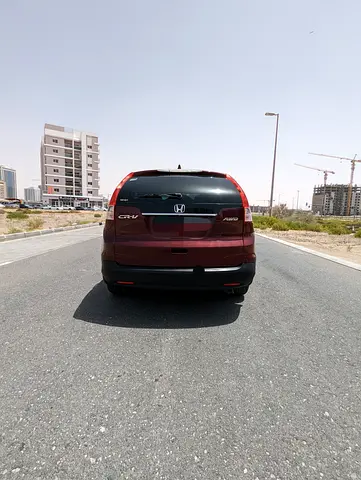 Family Driven New Tires New Interiors Shaded Parking