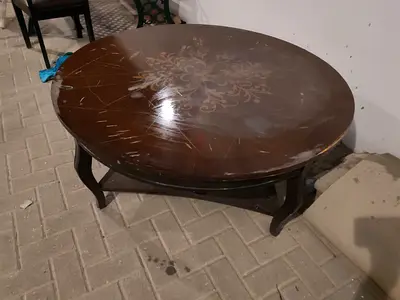 Free table