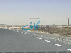 Looking for a location that actually performs – industrial land in the heart of Al Sajaa Sharjah r