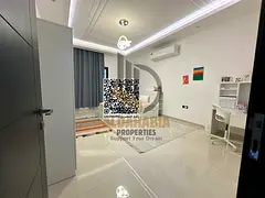 Fully Furnished Luxury Villa for Rent in Al Helio 2 – Elegant Design