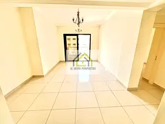 Open View / 1 BHK / Balcony / Parking