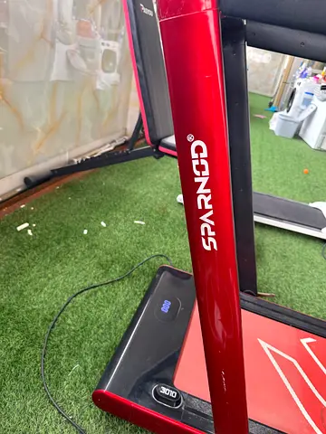 Sparando Treadmill for Sale